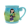 Mulan Taza Stories Series 19 oz