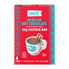 Unite Food, Natural Ingredient Protein Breakfast Bar, Mexican Hot Chocolate Flavor, Cont. 4, 1.59 oz.