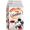 Goldfish Special Edition Disney Mickey Mouse Cheddar Snack Crackers, Carton de 30 oz