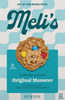 Meli's Original Gluten Free Cookie Mix - 1lb