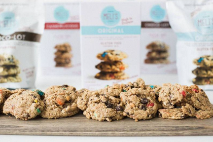 Meli's Original Gluten Free Cookie Mix - 1lb