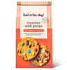 Soft Baked Monster Cookie with Pecans - 8oz - Favorite Day™