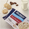 Murray Sugar Free Pecan Shortbread Cookies 8.8 oz