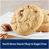 Murray Sugar Free Pecan Shortbread Cookies 8.8 oz