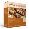 Neat Nutrition Meal Replacement Protein Bar - Caramel Cocoa (Caja de 7)