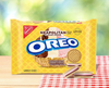 OREO Galletas Sabor Napolitano - 13.2oz