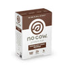 No Cow Chocolate Fudge Brownie Bar, 2.12 oz, Paquete de 4