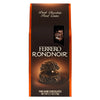 Ferrero Rondnoir Fine Dark Chocolates, 2.7 oz