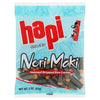 Hapi Nori Maki Seaweed Wrap Snacks, 2 oz