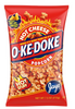 O-Ke-Doke Hot Cheese Flavored Popcorn - 7.5oz