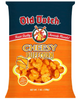 Old Dutch Cheesy Puffcorn - 7oz