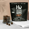 Hu Salty Dark Chocolate Snacking Gems - 3.5oz