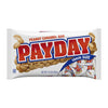 PAYDAY, Peanut Caramel Snack Size Candy Bars, Individually Wrapped, Gluten Free, 11.6 oz