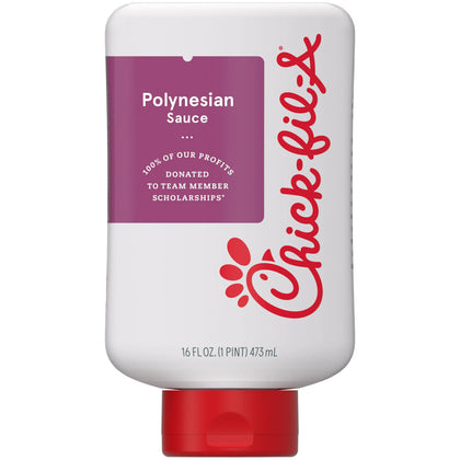 Chick-fil-A Polynesian Sauce, 16 fl oz