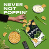 Popchips Potato Chips, Sour Cream & Onion, 5.0oz, Cont. 4