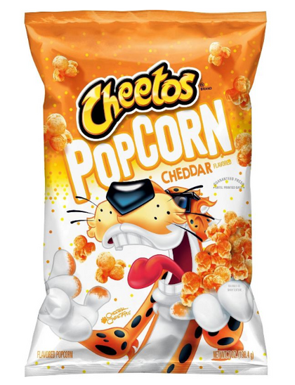 Cheetos Popcorn - 6.5oz