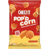 Cheez-It Pop'd Corn, Cheddar, Bolsa de 6 Oz