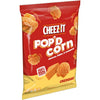 Cheez-It Pop'd Corn, Cheddar, Bolsa de 6 Oz