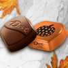 Dove Promises Milk Chocolate Pumpkins Halloween Candy - 8.87 oz