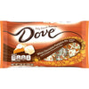 Dove Promises White Chocolate Pumpkin Pie Chocolate Candy - 7.94oz