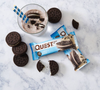 Quest Nutrition Protein Bar - Cookies & Cream