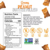 Quinn Gluten Free Peanut Butter Filled Pretzel Nuggets, 7 Oz