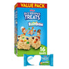 Kellogg's Rice Krispies Treats Marshmallow Snack Bars, Rainbow, Cont. 16, 11.2 Oz