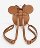 Mickey Mouse Mini Mochila Minnie Rosegold