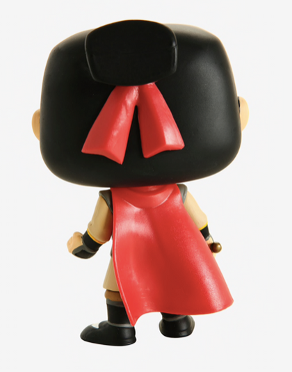 Mulan Funko Li Shang