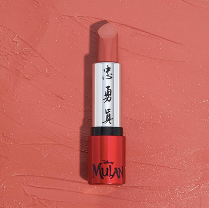 Mulan Labial Hua Colour Pop