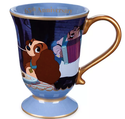 Intensamente Disney Taza – Accesorios-Mexicali