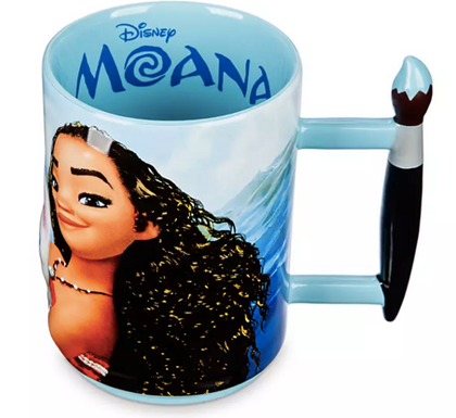 Taza Moana Disney