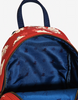 Mulan Mochila Cri Kee Rojo Azul