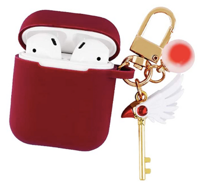 Sakura Card Captor Case Airpods