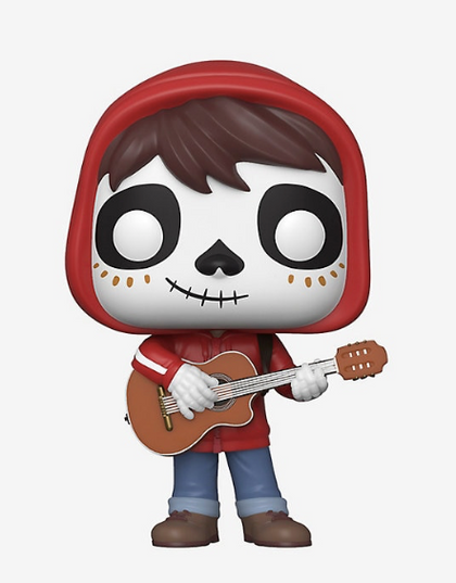 Coco Funko Pop