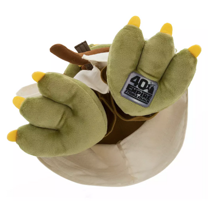 Star Wars Peluche Yoda Grande