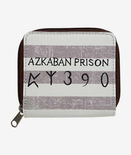 Cartera Prisionero de Azkaban