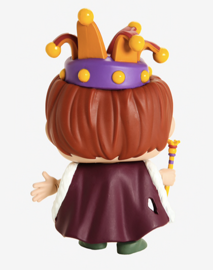 Jorobado de Notre Dame Funko Fiesta