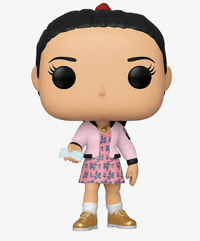 A Todos Los Chicos De Los Que Me Enamore Lara Jean Funko Pop