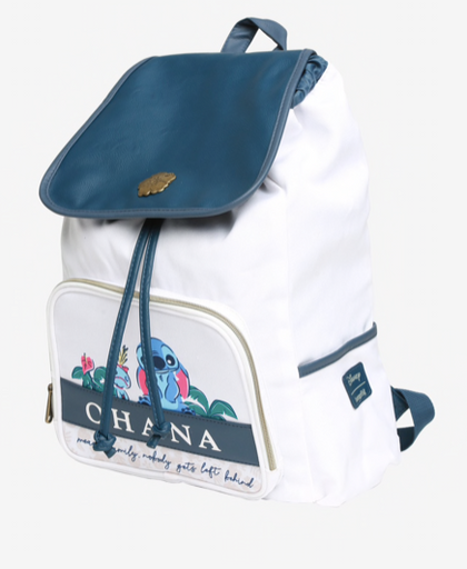 Lilo & Stitch Mochila Ohana Stitch