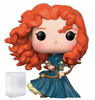 Merida Funko Disney