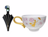 Set Taza y Cuchara Mary Poppins Disney