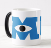 Monsters Inc Taza Logo