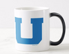 Monsters Inc Taza Logo