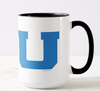 Monsters Inc Taza Logo