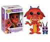 Mulan Funko Set Mushu y Cri Kee