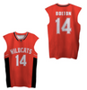 High School Musical Jersey Troy Bolton