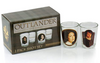 Outlander Set De Vasos Shot