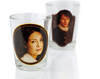 Outlander Set De Vasos Shot