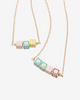 Melanie Martinez BFF Cry Baby Set De Collares